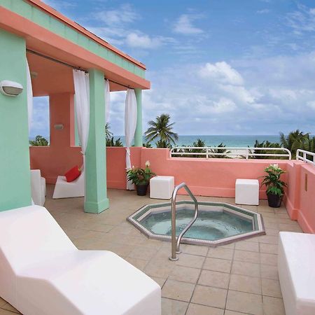Hilton Grand Vacations Suites At South Beach Маями Бийч Съоръжения снимка