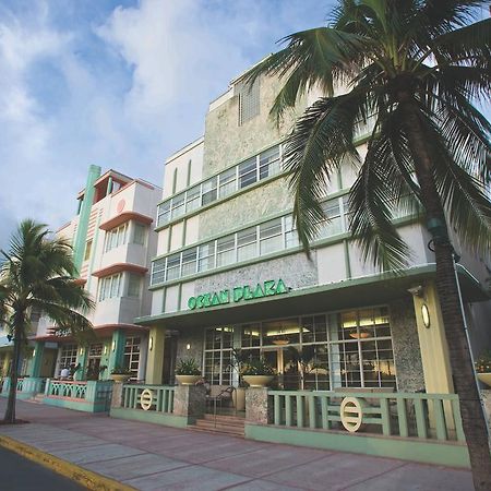 Hilton Grand Vacations Suites At South Beach Маями Бийч Екстериор снимка
