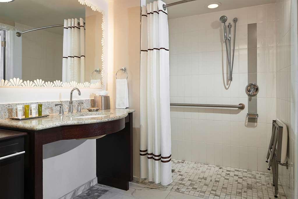 Hilton Grand Vacations Suites At South Beach Маями Бийч Стая снимка