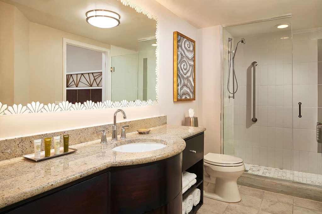 Hilton Grand Vacations Suites At South Beach Маями Бийч Стая снимка