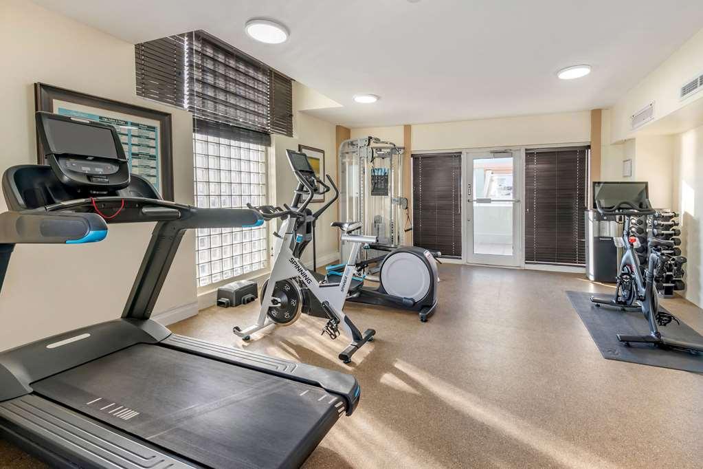 Hilton Grand Vacations Suites At South Beach Маями Бийч Съоръжения снимка
