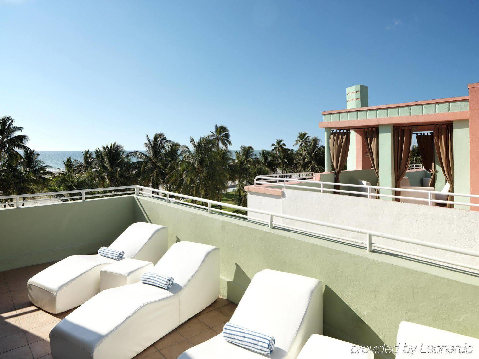 Hilton Grand Vacations Suites At South Beach Маями Бийч Екстериор снимка