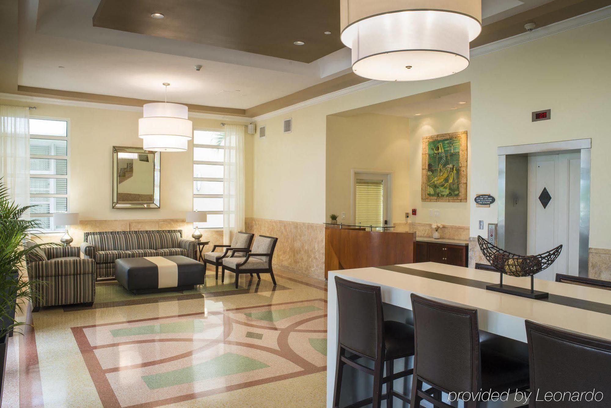 Hilton Grand Vacations Suites At South Beach Маями Бийч Екстериор снимка