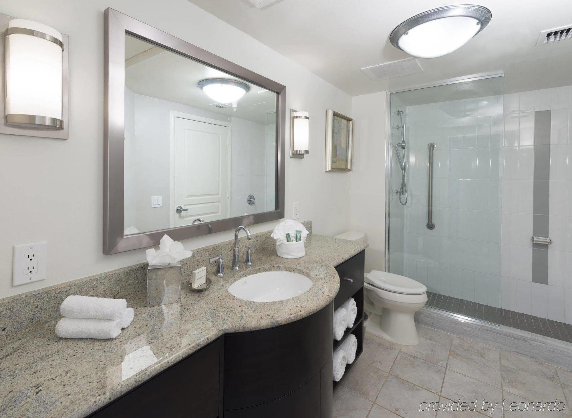 Hilton Grand Vacations Suites At South Beach Маями Бийч Екстериор снимка