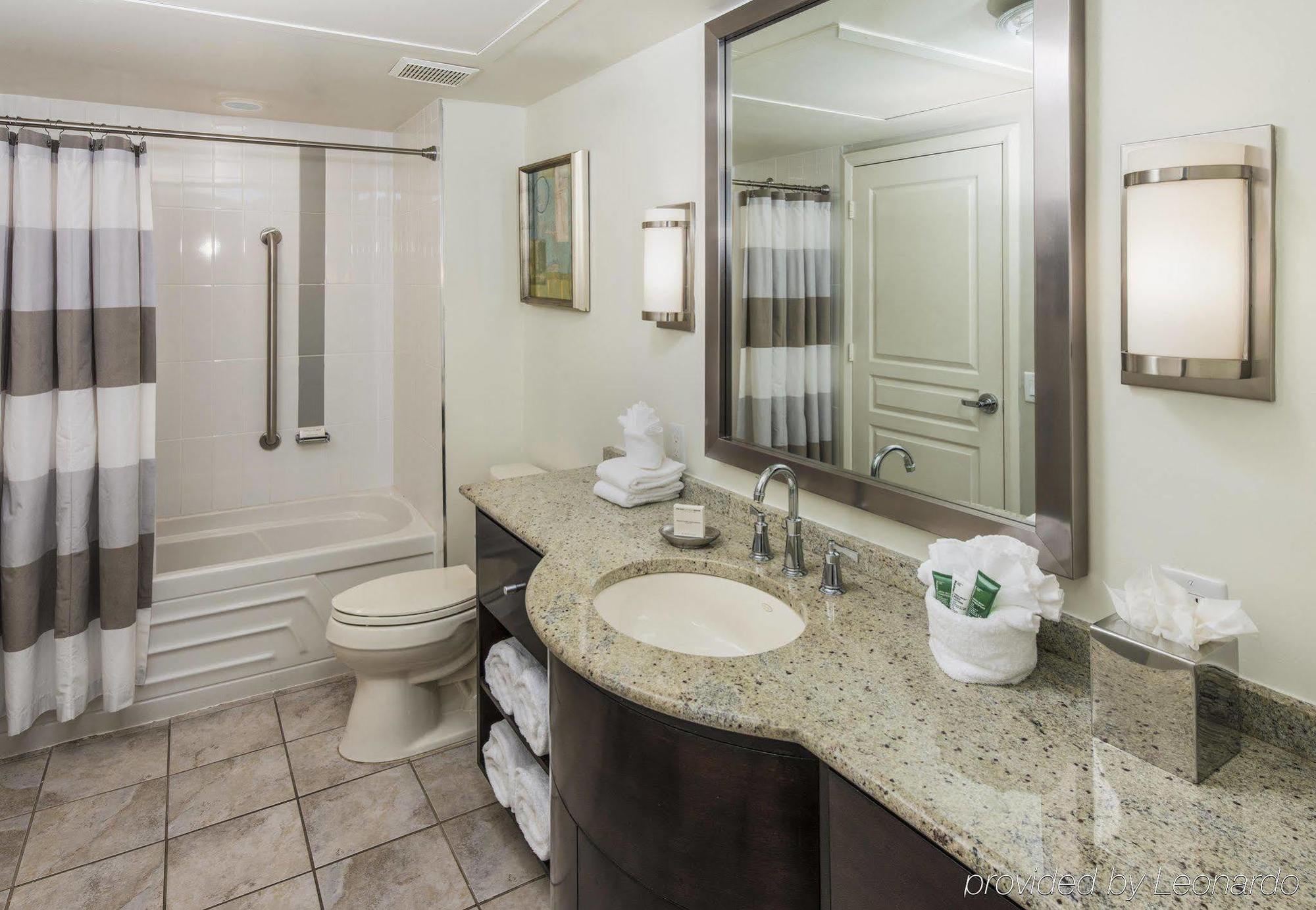 Hilton Grand Vacations Suites At South Beach Маями Бийч Екстериор снимка