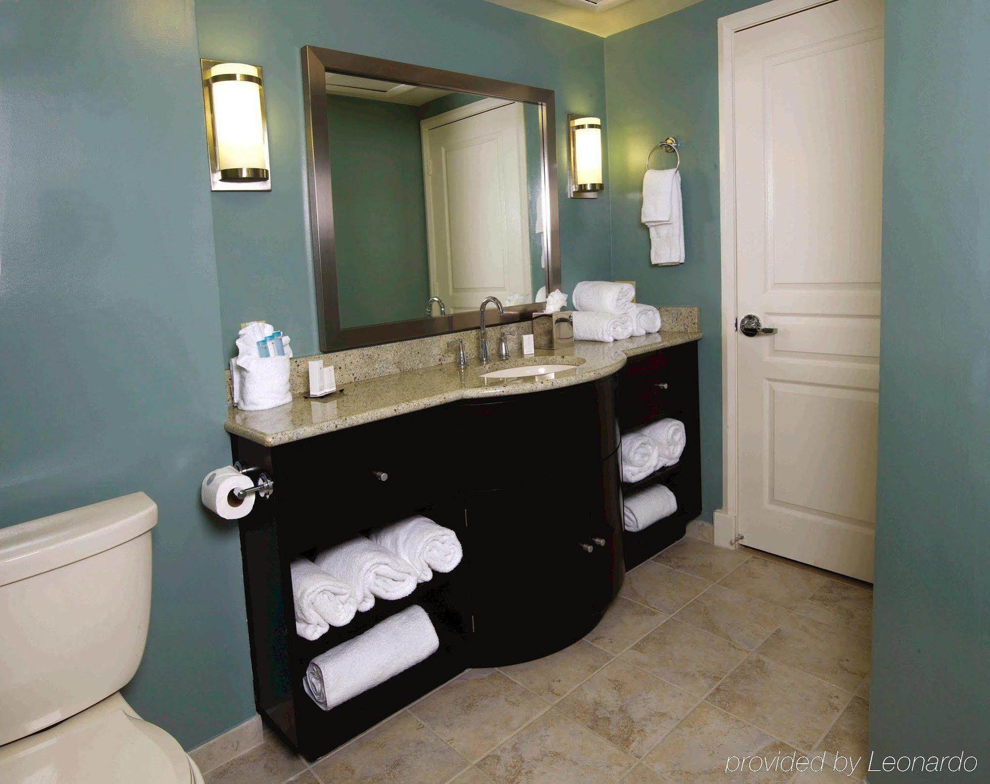 Hilton Grand Vacations Suites At South Beach Маями Бийч Стая снимка