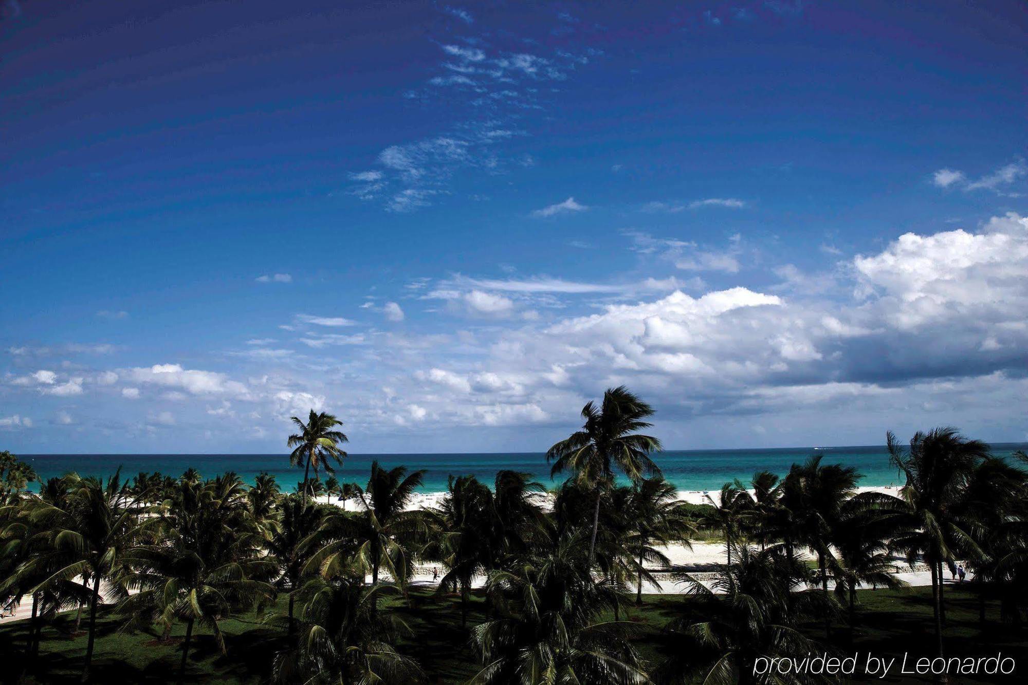 Hilton Grand Vacations Suites At South Beach Маями Бийч Екстериор снимка