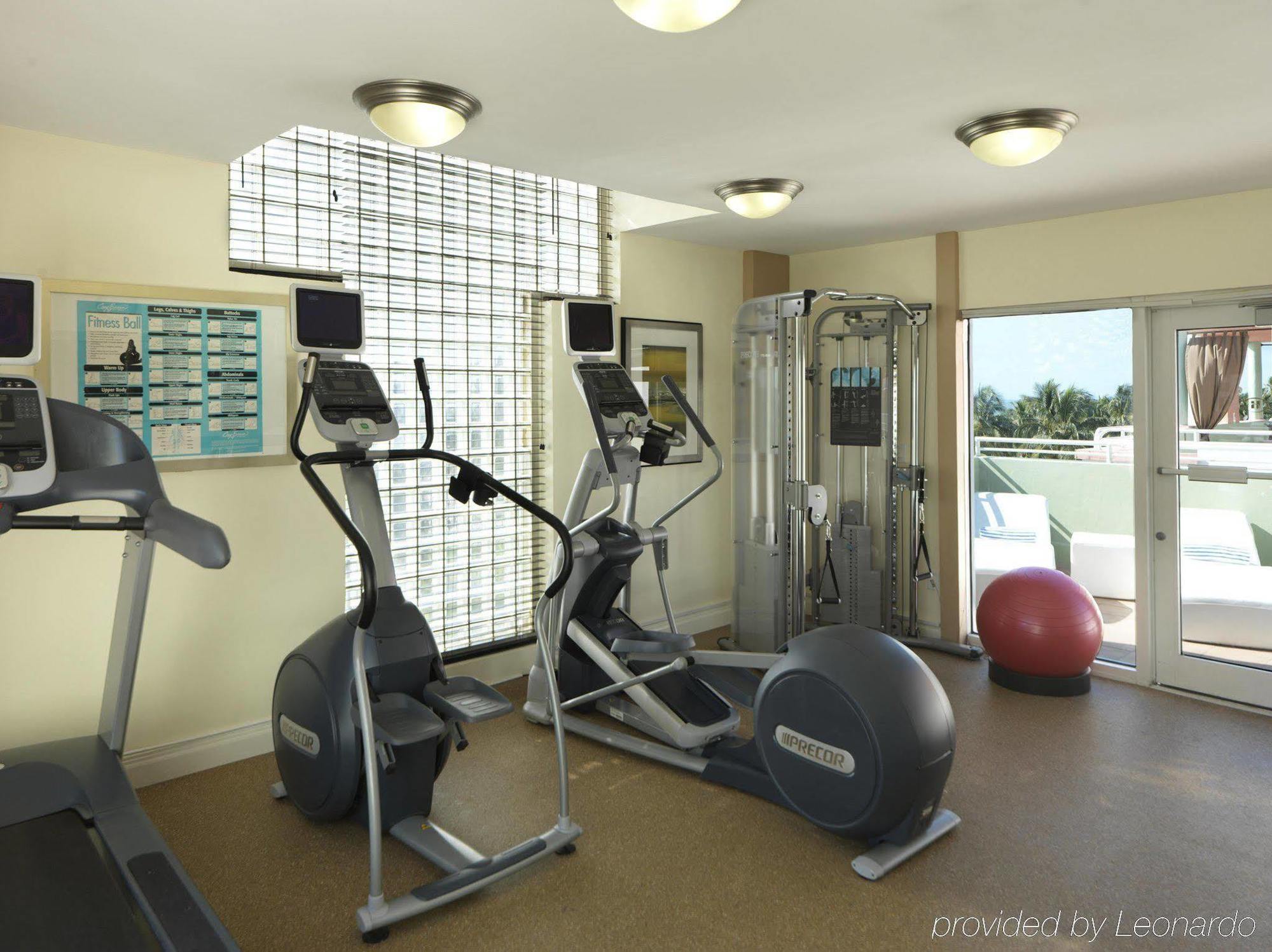 Hilton Grand Vacations Suites At South Beach Маями Бийч Екстериор снимка