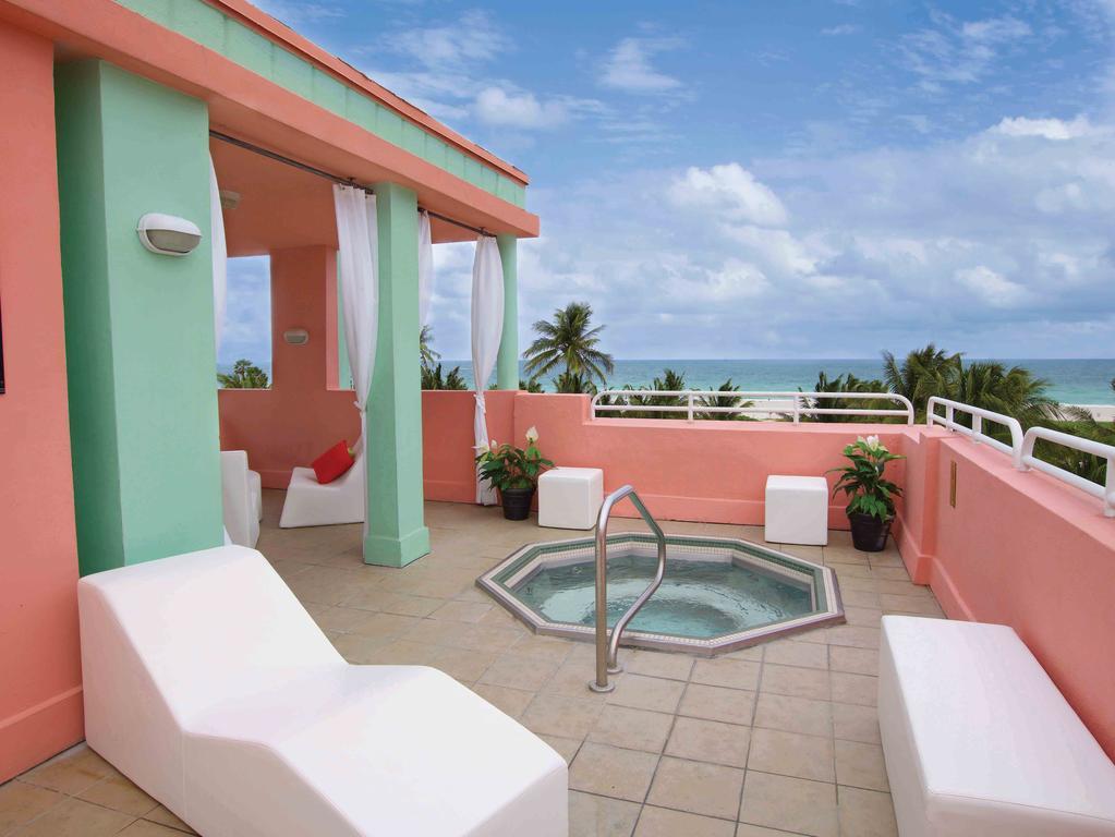 Hilton Grand Vacations Suites At South Beach Маями Бийч Съоръжения снимка