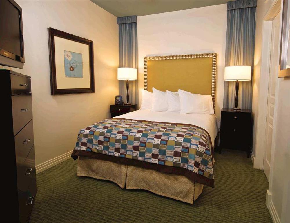Hilton Grand Vacations Suites At South Beach Маями Бийч Стая снимка