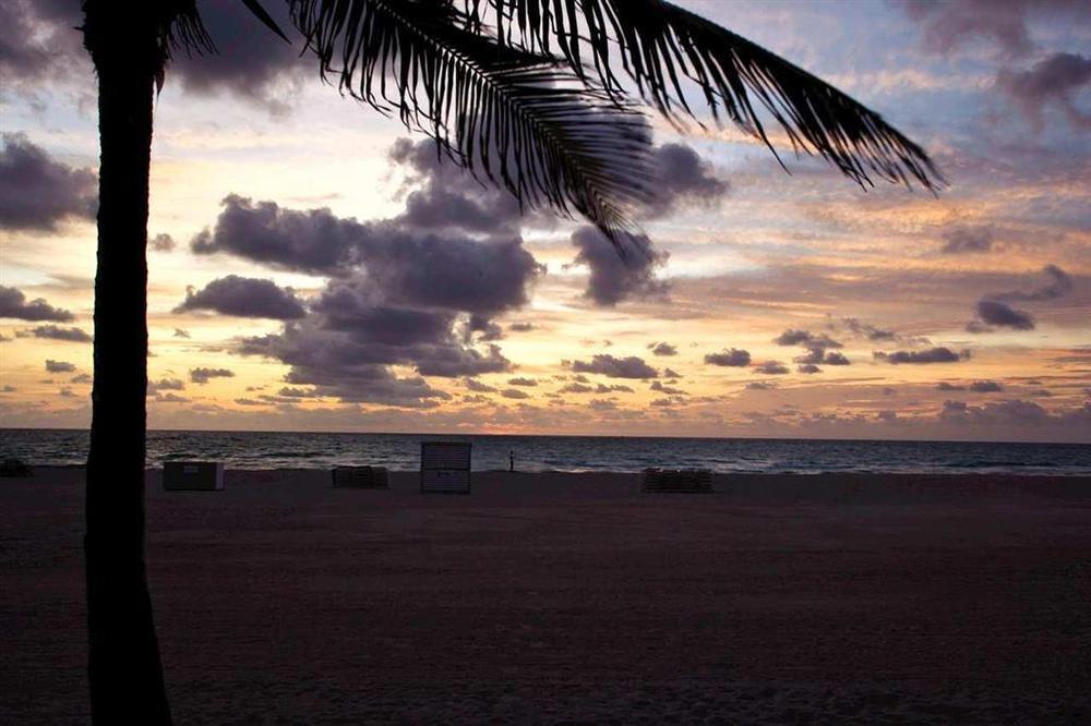 Hilton Grand Vacations Suites At South Beach Маями Бийч Съоръжения снимка